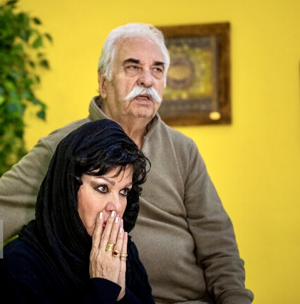 سه‌شنبه پیکر هادی مرزبان مشایعت می‌شود