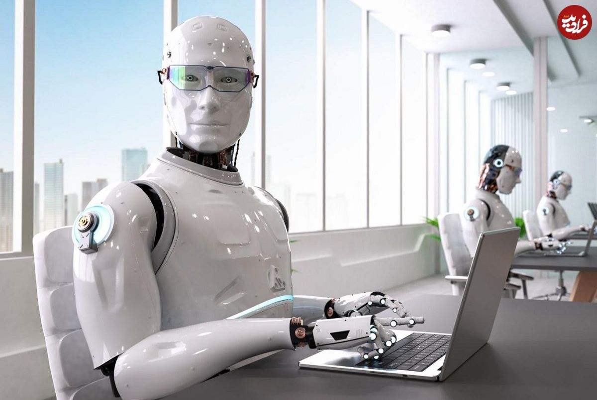 منفی‌گرایی انگلیسی‌ها؛ هوش مصنوعی جای نویسندگان را می‌گیرد!