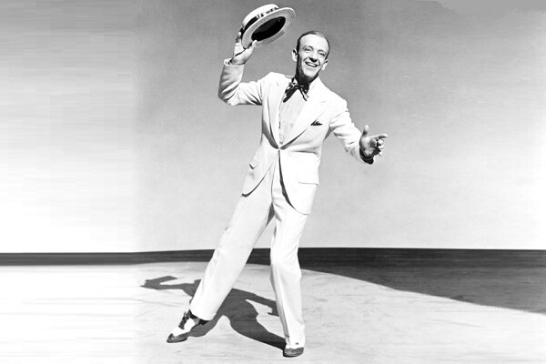 مخالفت بیوه فرد آستر با ساخت زندگینامه این هنرمند