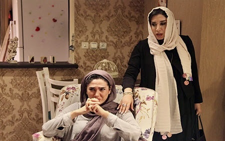 فریاد خاموش «آن دیگری» در هیاهوی سنت و مدرنیته