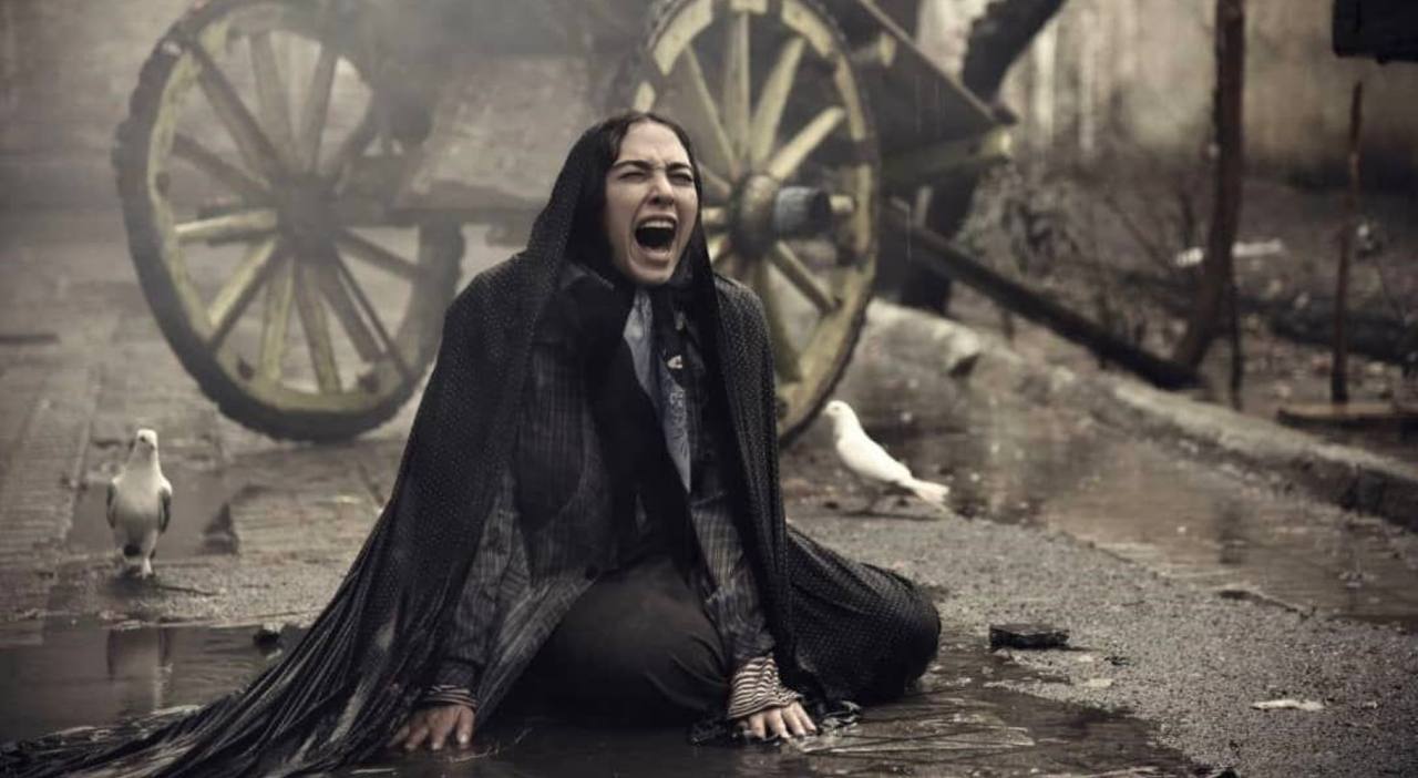 نمایش و نقد فیلم «سینما شهر قصه» در فرهنگسرای «ارسباران»