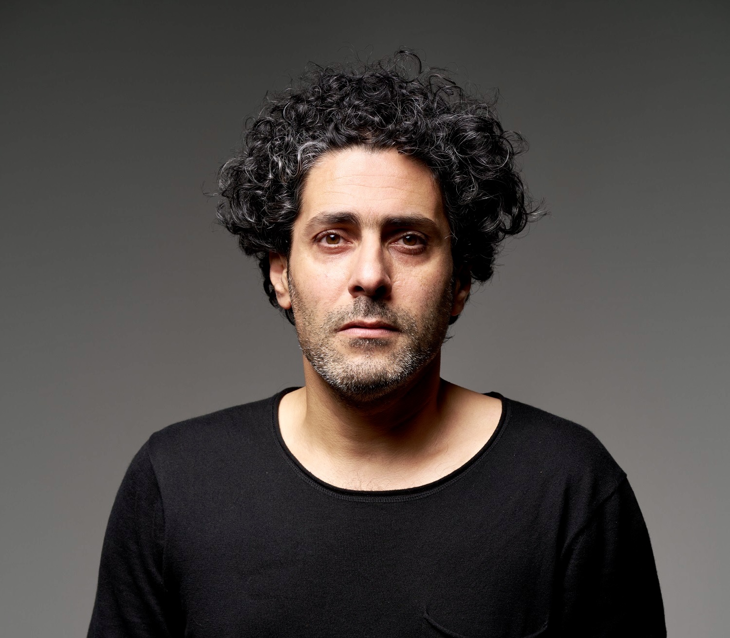 اجرای پرفورمنس «شدن» در کانادا