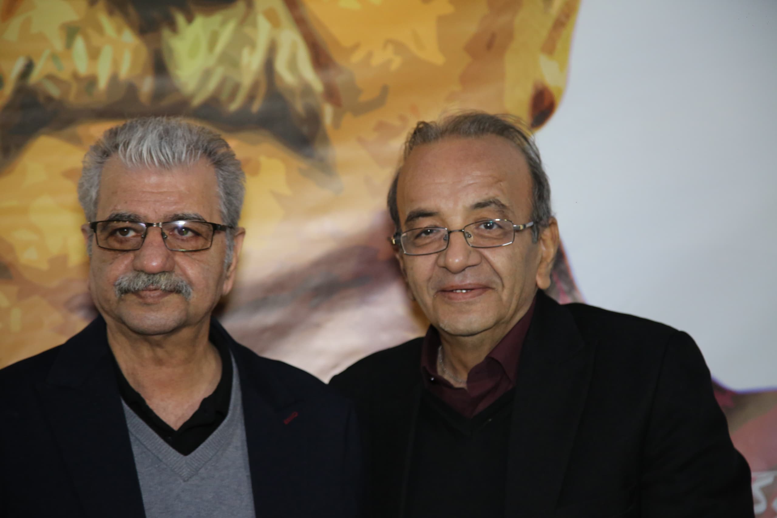 دستمریزاد به کانون کارگردانان