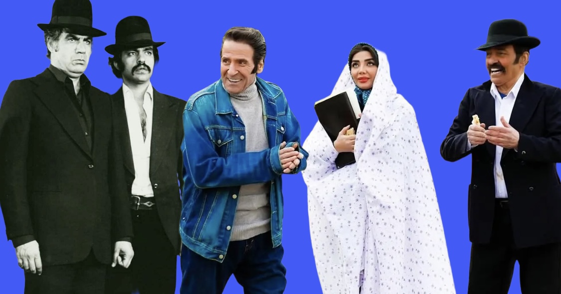 رویاهای ناتمام یک بازیگر، حتی در ۸۲ سالگی!