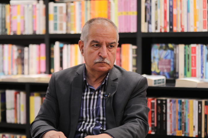 وقتی چرخ زندگی مترجمان با وجود سانسور نمی‌چرخد!