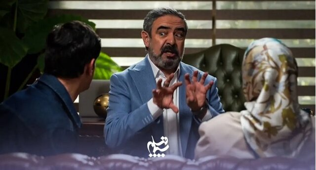 سریال جدید مهران مدیری به‌زودی روی آنتن می‌رود