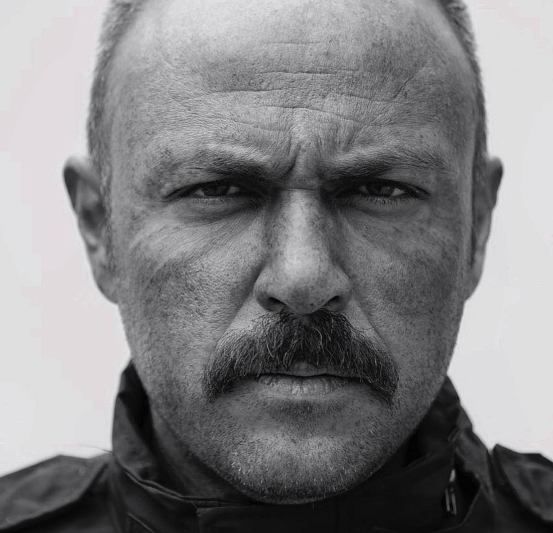 علیرضا کمالی به «سمفونی باران» پیوست