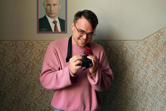 مستند افشاگرانه برنده جشنواره فرانسوی شد