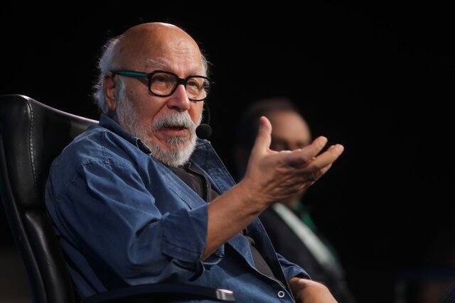 علیرضا داودنژاد از یک مطالبه گفت