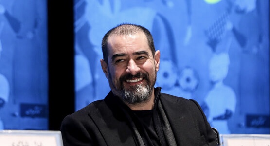 شهاب حسینی تهیهکننده «پتک» شد