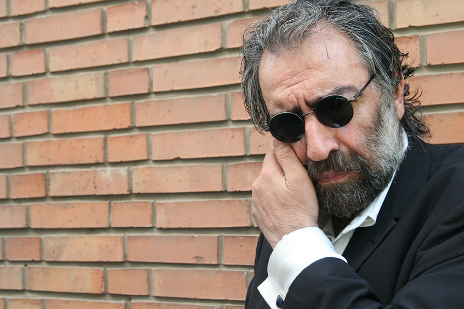 آخرین وضعیت مسعود کیمیایی در بیمارستان