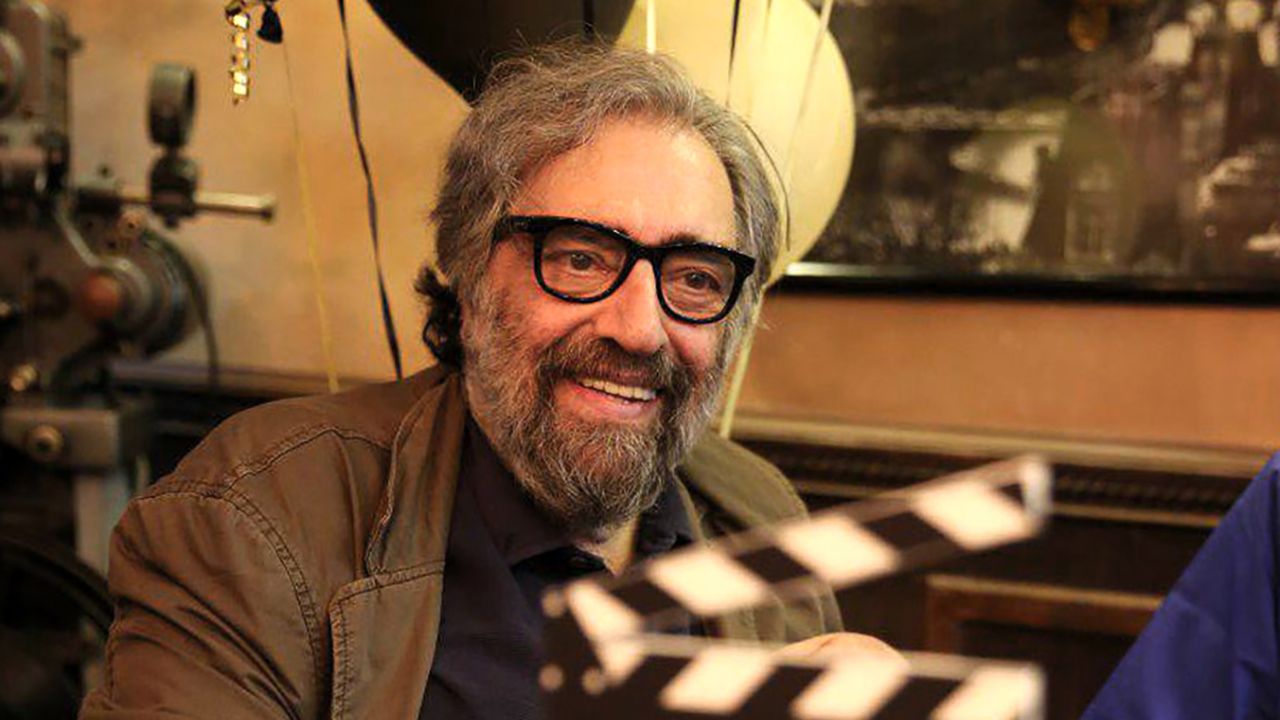 مسعود کیمیایی از بیمارستان مرخص شد