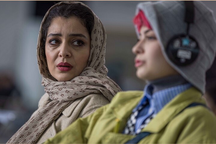 «چشم بادومی» پروانه نمایش گرفت