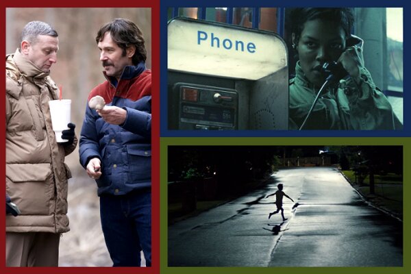 ۱۱ فیلم ۲۰۲۵ که می‌شود چند بار تماشایشان کرد