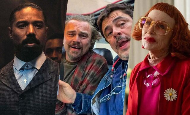 ۵۰ فیلم برتر سال از نگاه مجله «سایت اند ساوند»