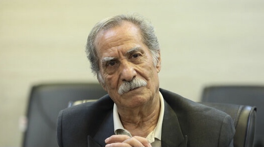 برگزاری آئین بزرگداشت سیاوش طهمورث در فرهنگسرای ارسباران