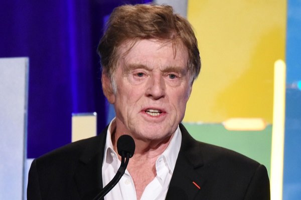 ادای احترام جشنواره ساندنس به رابرت ردفورد