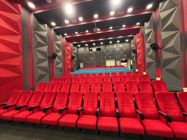 تعطیلی یک سینما، پروژکتورهای بی‌کیفیتی که به جان سینماها افتادند