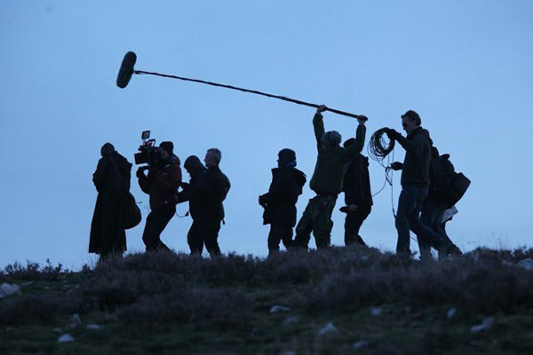 تفکیک نکردن جایزه صدابردار و صداگذار بی‌عدالتی است