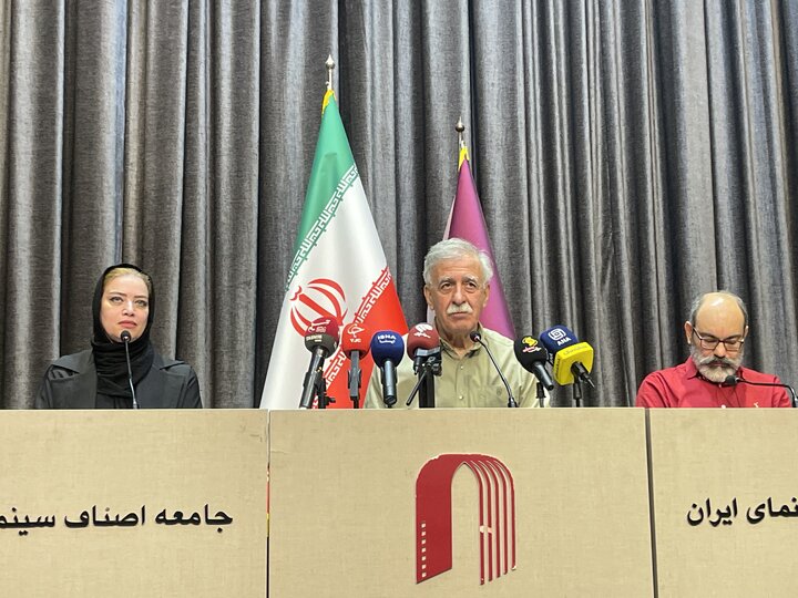 در بازداشت بازیگران ادعاهای فاقد سند مطرح شد