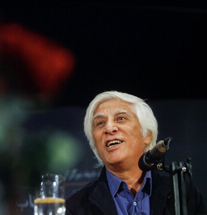 بازتاب جهانی درگذشت بهرام بیضایی