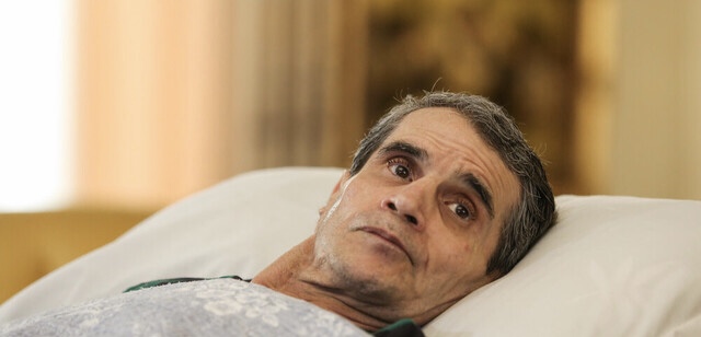 به نام «نار و نی» و به یاد رنج اصغر شاهوردی