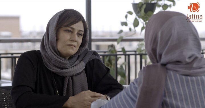 «در انتهای روز» در جشنواره فیلم جافنا رقابت می‌کند