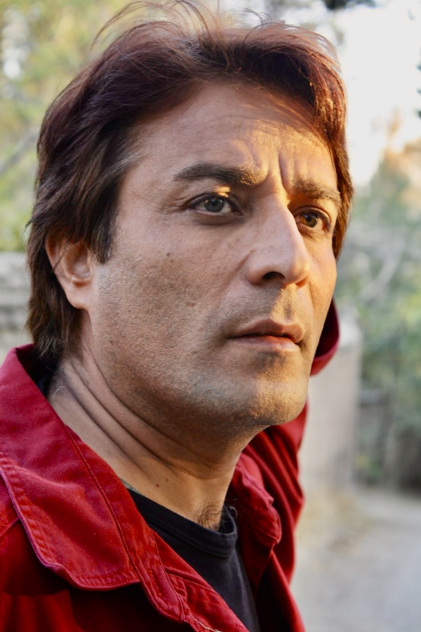 درگذشت حمید طالقانی بازیگر سینما و تلویزیون