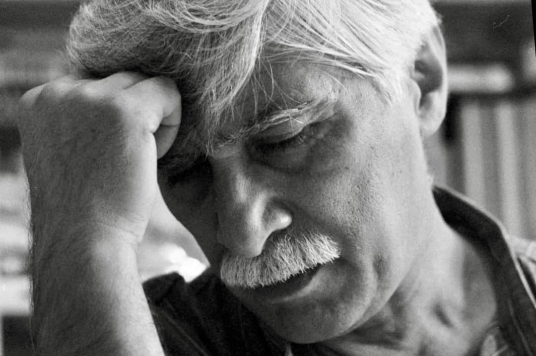 تاسیس"بنیاد آثار فرهنگی و هنری استاد بهرام بیضایی"