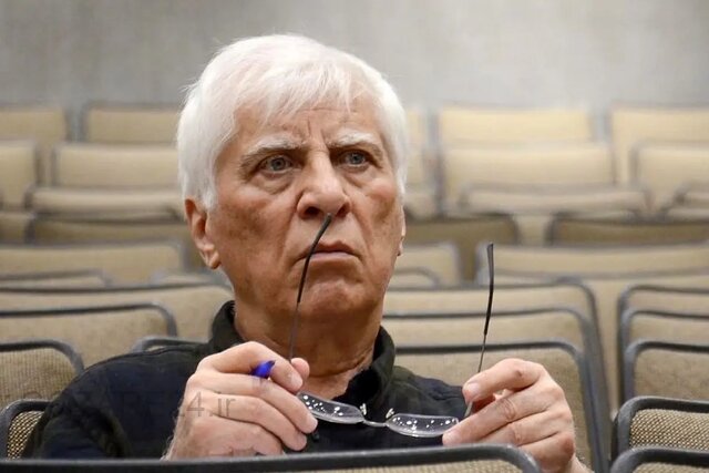 رپرتوار خوانش آثار بهرام بیضایی برگزار می‌شود