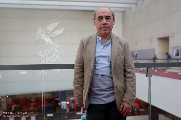 کمال تبریزی «خون خانه» را می‌سازد