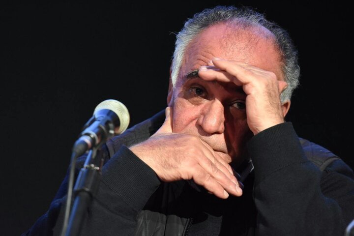 کارگاه آلفرد یعقوب‌زاده برگزار شد