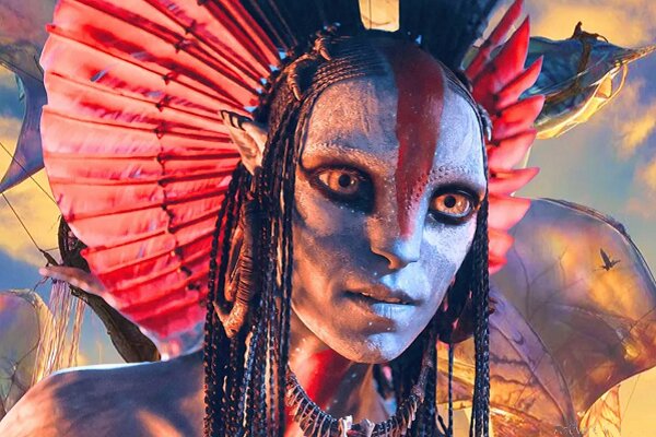 فروش «آواتار ۳» به مرز ۲ میلیارد می‌رسد
