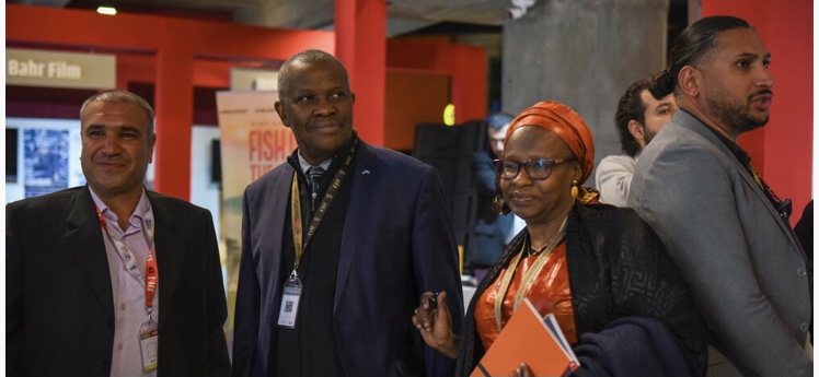 ششمین روز از جشنواره جهانی فیلم فجر 