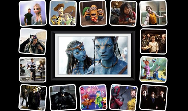 باشگاه میلیارد دلاری سینما شلوغ‌تر شد!