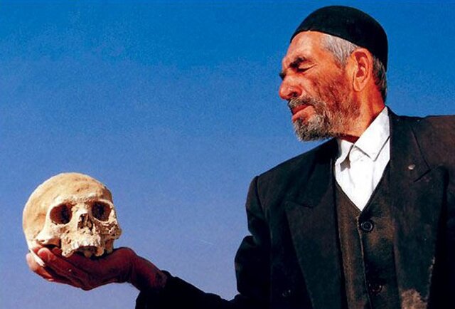 «آقا اسفندیار» دوباره جان می‌گیرد!