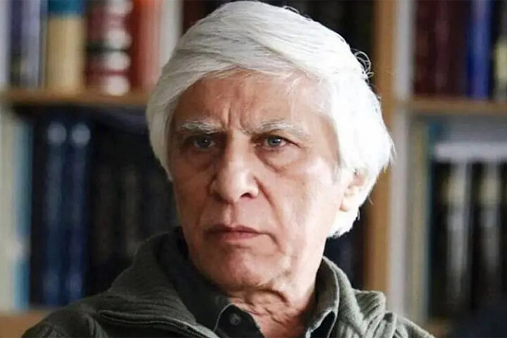 هنرمندان در فراق بیضایی نوشتند