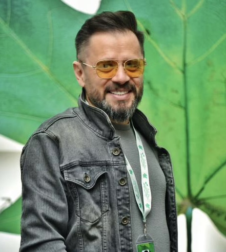 میثم عباسی فیلمساز ایرانی داور دو جشنواره بین‌المللی شد