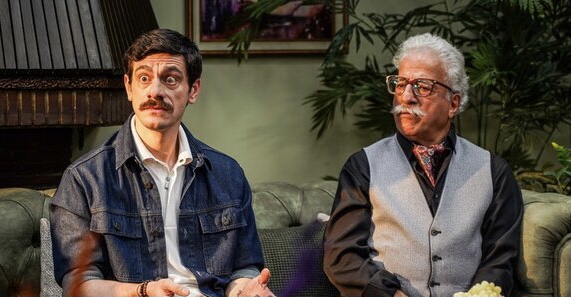 «شیش ماهه» به پخش نزدیک شد