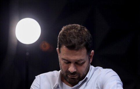 پژمان بازغی استعفا داد