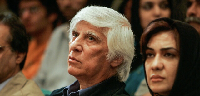 مژده شمسایی: بهرام بیضایی در آمریکا به خاک سپرده می‌شود