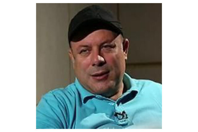 درگذشت اصغر نصیری