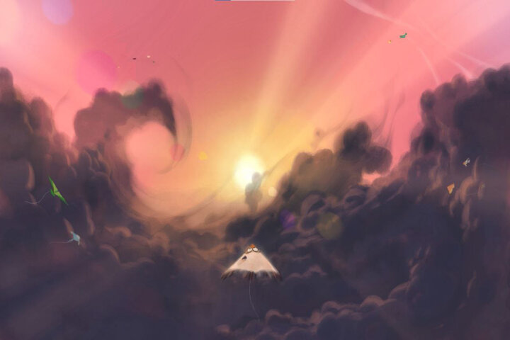 ریسک خطر و خروج از محدوده