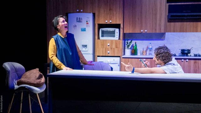 کمر اجرای‌مان شکست 