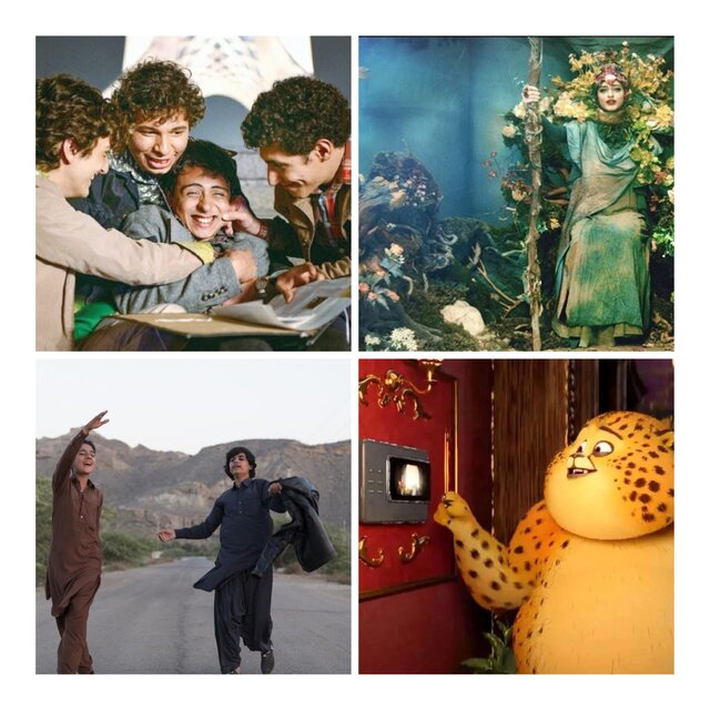 این فیلم‌ها به مخاطبان واقعی‌شان می‌رسند؟