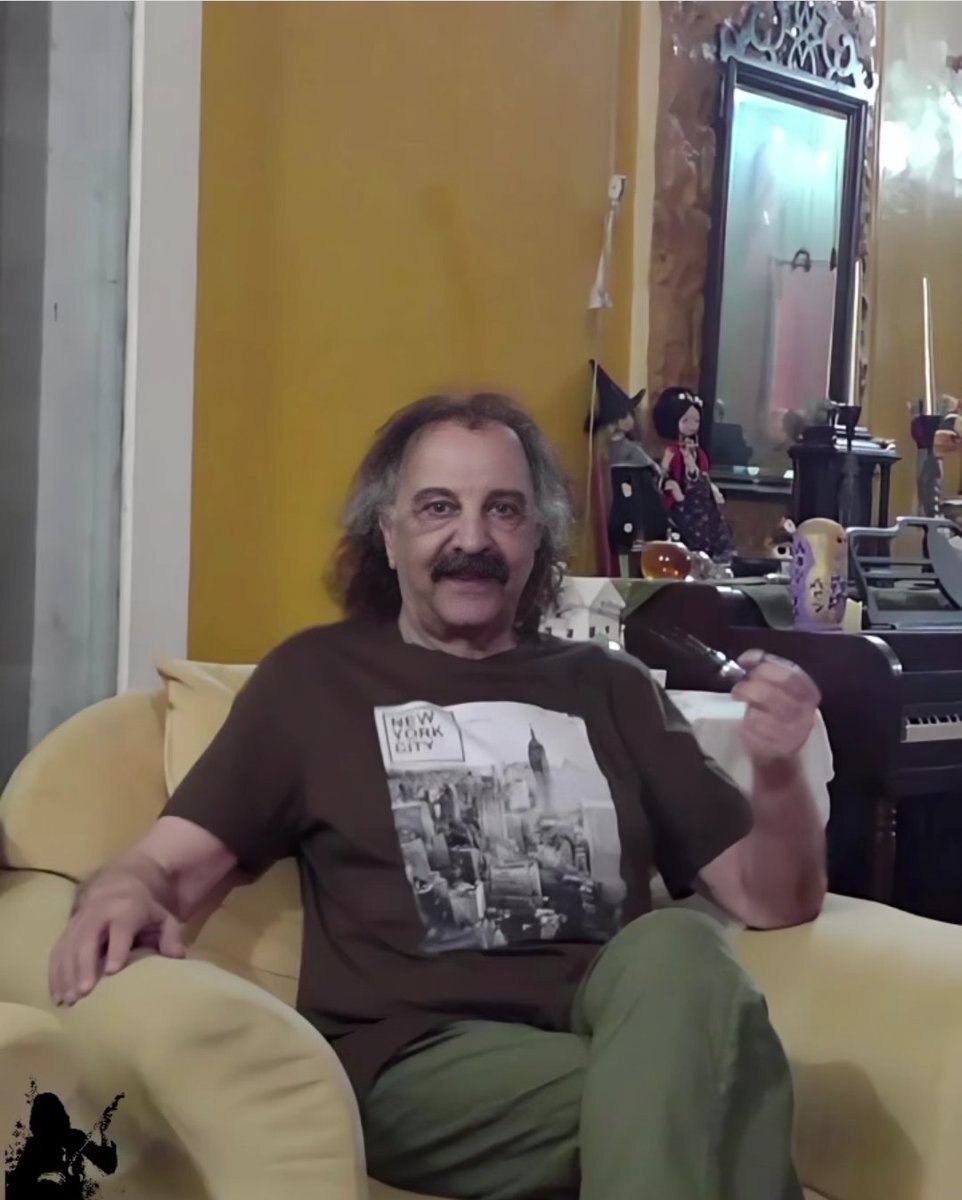 خواننده «گل یخ» خداحافظی کرد