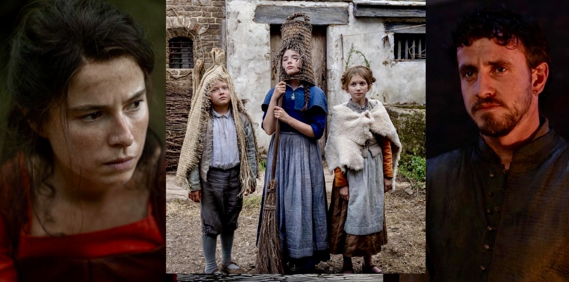 بازنمایی فقدان در سینمای شاعرانه