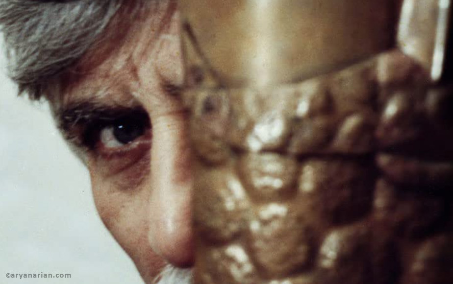 بار دیگر از دست دادن "جان‌ شیفته"ای