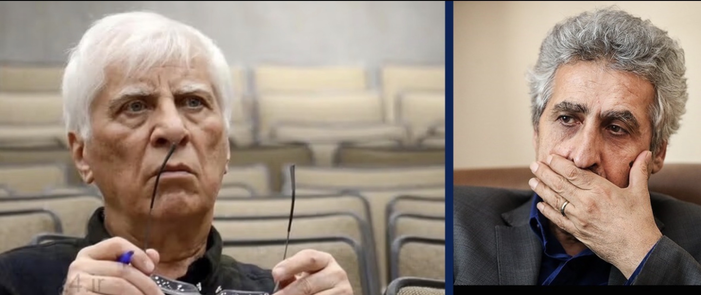 شیفتگان ابتذال بيضایی را کشتند...