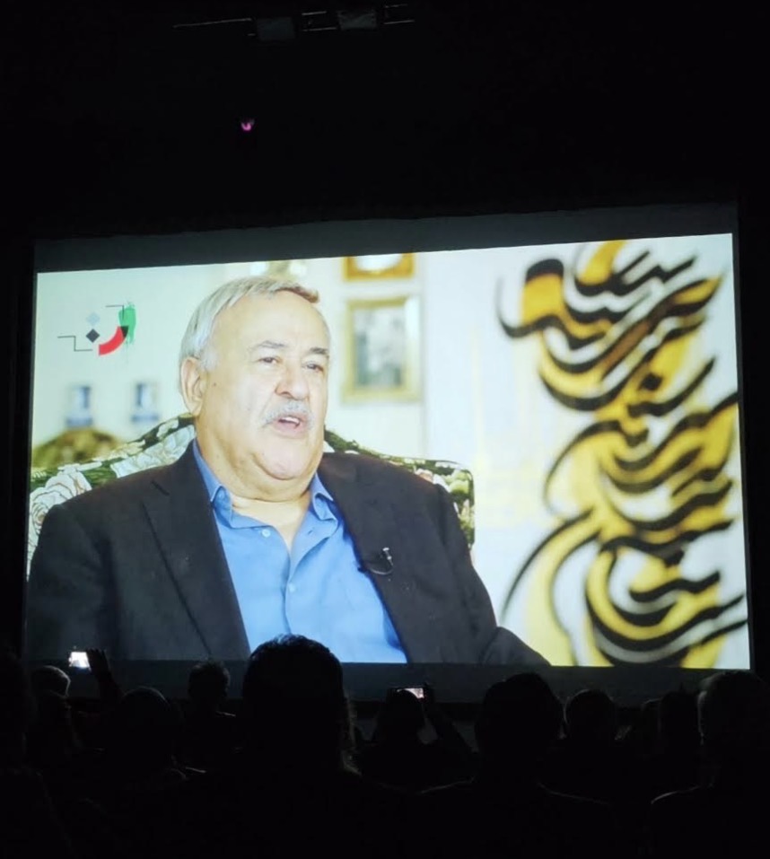 بی‌مهری، نه کم‌محلی